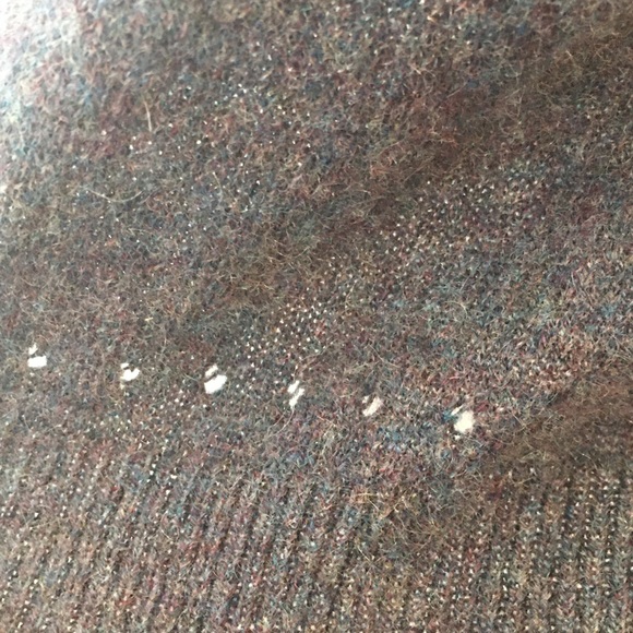 Banana Republic 100% Cashmere Cardigan - Picture 4 of 8